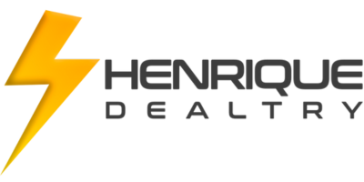 Henrique Dealtry Personal Trainer