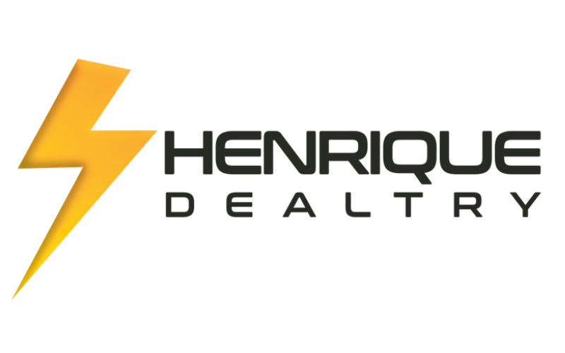 Henrique Dealtry Personal Trainer